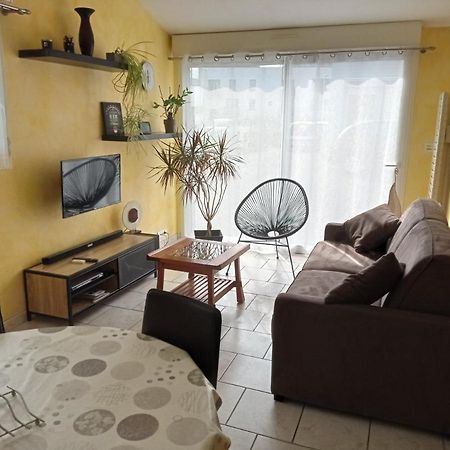 La Baule Residence Floria מראה חיצוני תמונה
