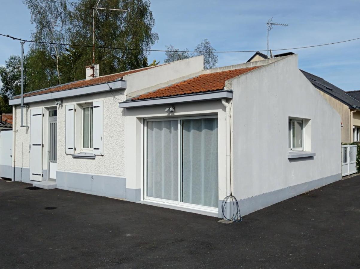 La Baule Residence Floria מראה חיצוני תמונה