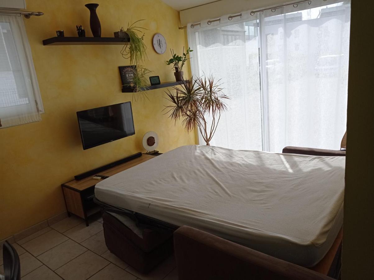 La Baule Residence Floria מראה חיצוני תמונה