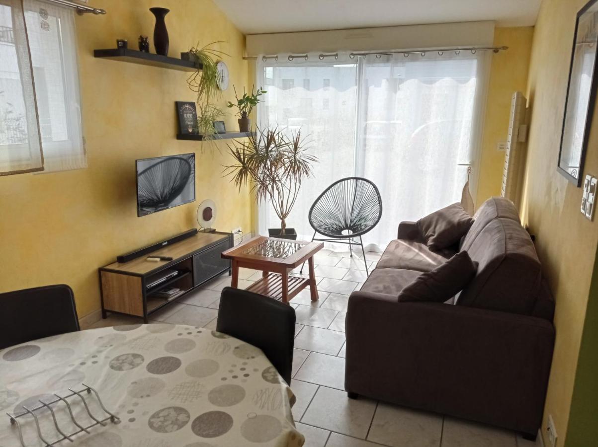 La Baule Residence Floria מראה חיצוני תמונה