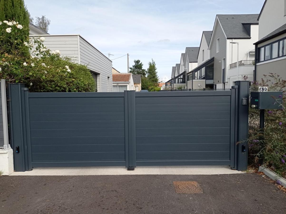 La Baule Residence Floria מראה חיצוני תמונה