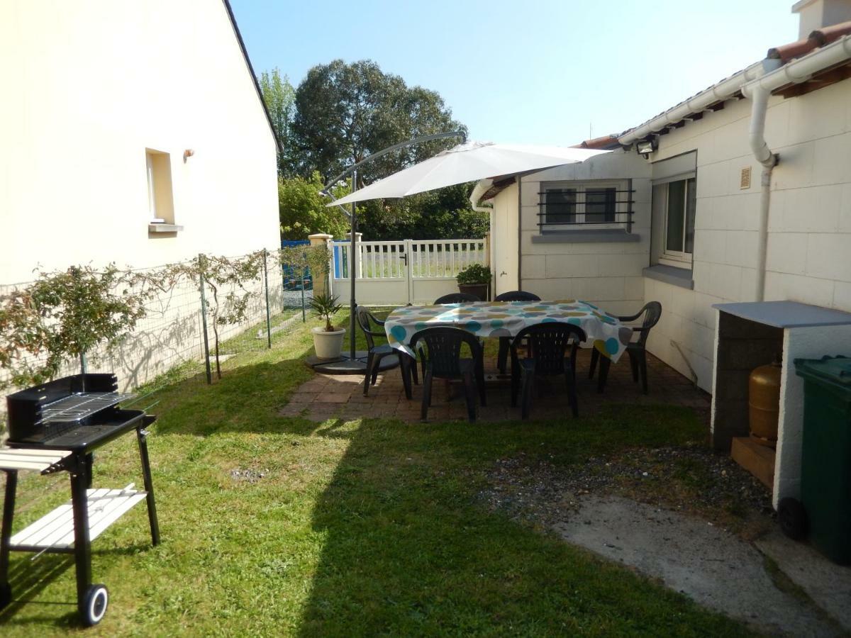 La Baule Residence Floria מראה חיצוני תמונה