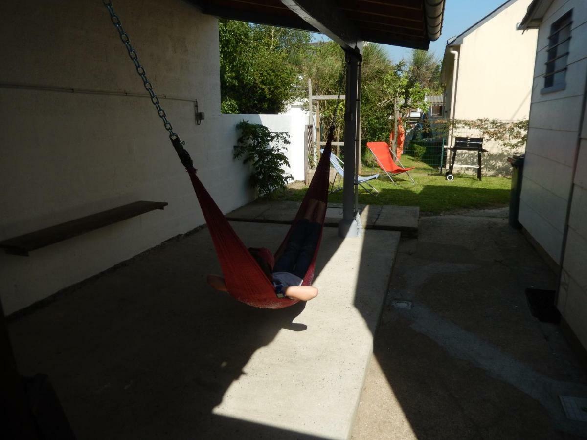 La Baule Residence Floria מראה חיצוני תמונה