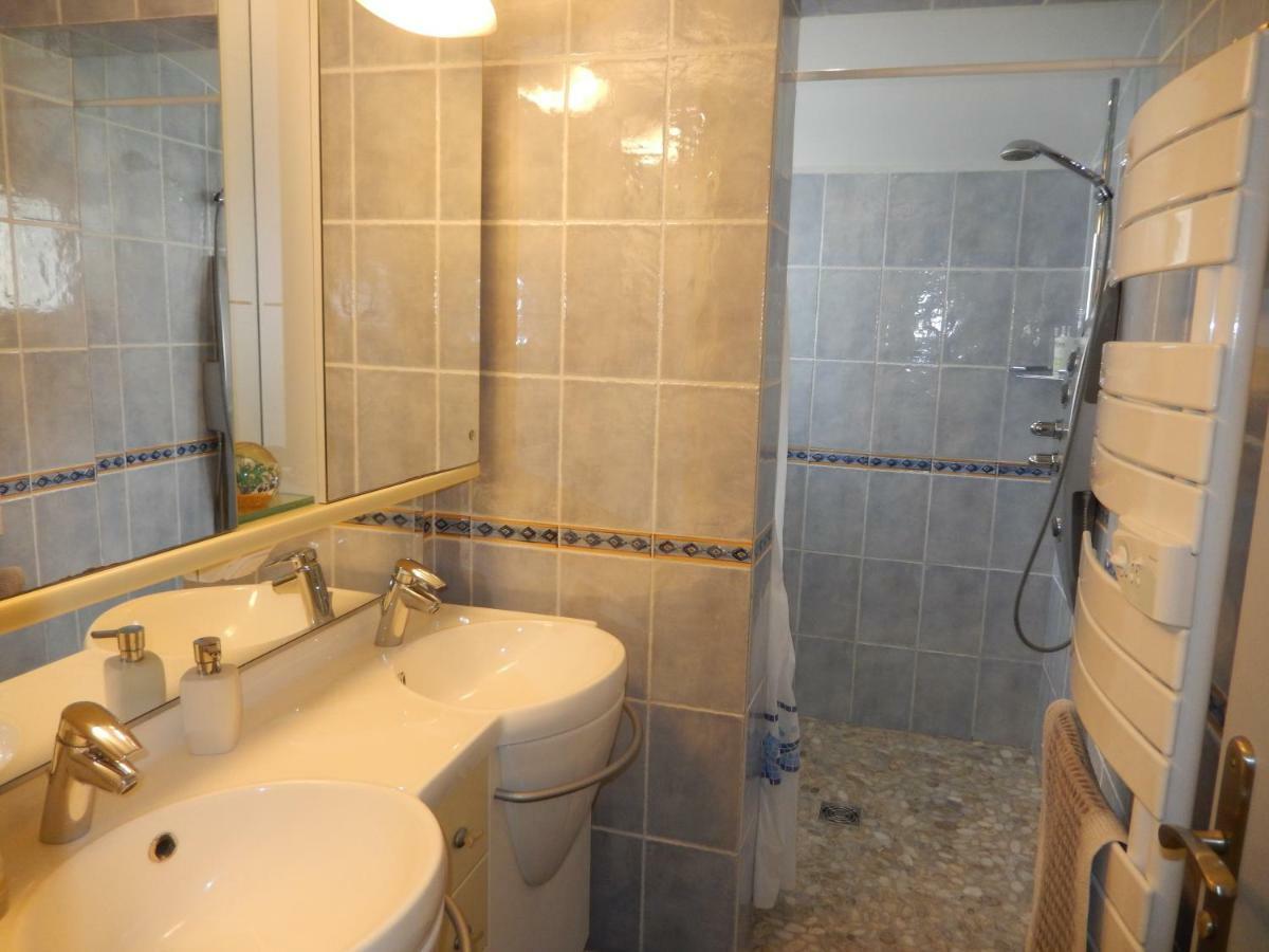 La Baule Residence Floria מראה חיצוני תמונה