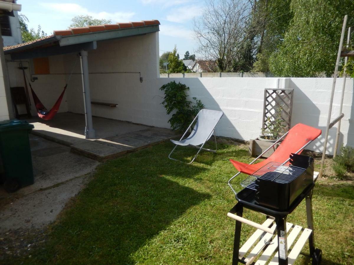 La Baule Residence Floria מראה חיצוני תמונה