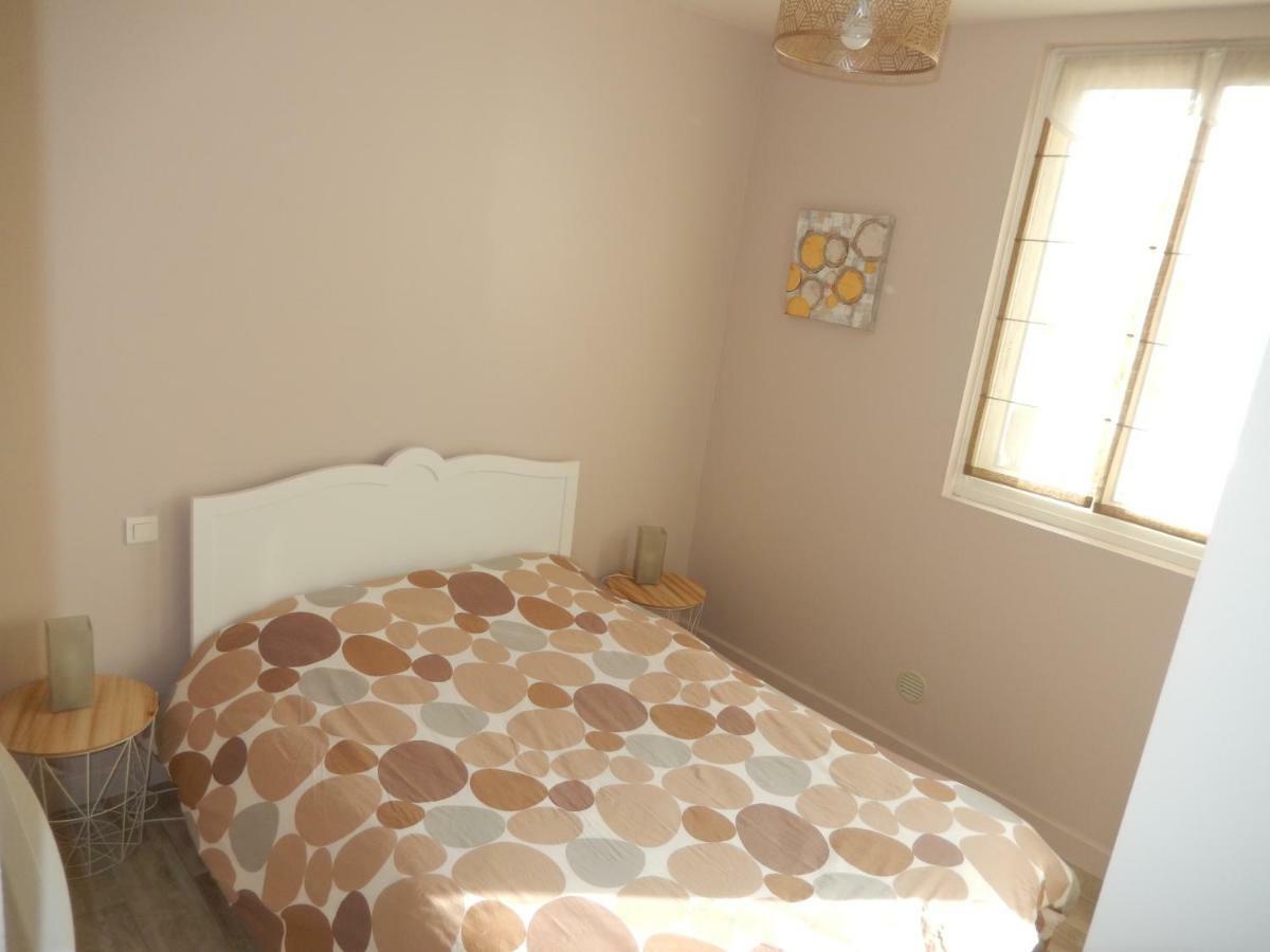 La Baule Residence Floria מראה חיצוני תמונה