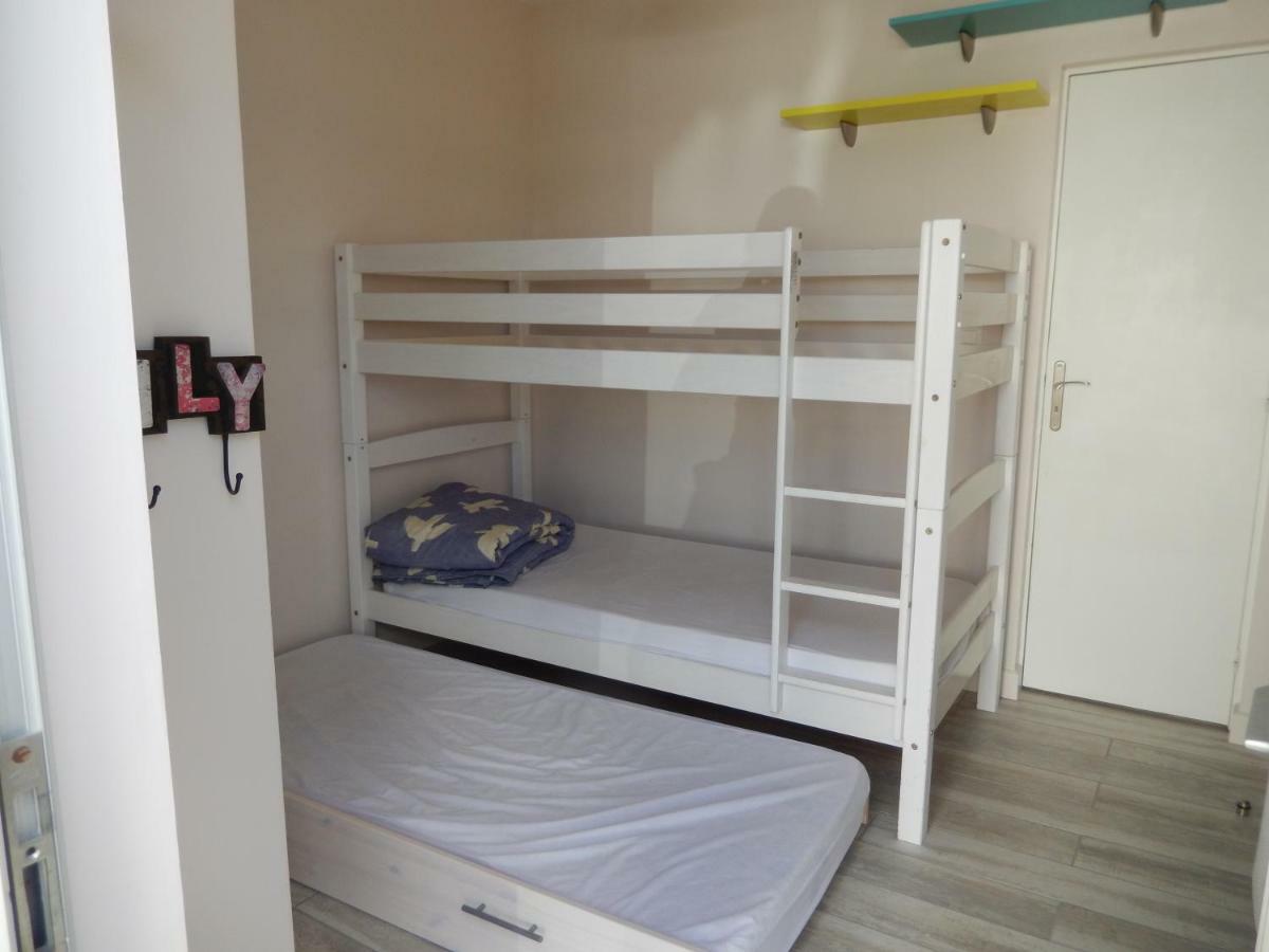 La Baule Residence Floria מראה חיצוני תמונה